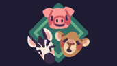 Four-Legged Friends