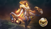 Eternal Ruler