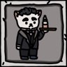 The butler