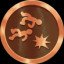 Double Hit (Bronze)