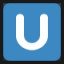 Regional Indicator Symbol Letter U