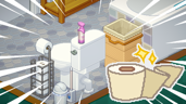 Gotta flush 'em all