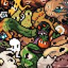 Collecting CrEATures