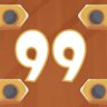 COMPLETE LVL 99