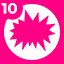 SUPER SOLVE BOMB LEVELER