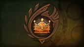 Miniature Crown