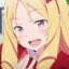 Smug Yamada Elf.