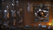 The Penny Knight
