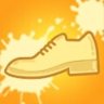Hunted for a Shoe