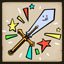 Two-Handed Sword Master