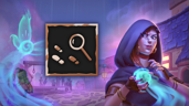 Sneaky Detective