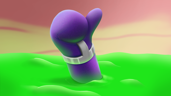 Here's a dang achievement, stop killing me!