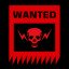 Wanted dead or alive