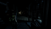 The Nightmare Rages