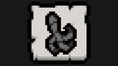 Eve's Bird Foot