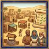 Village helper