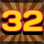 Achievement 3685