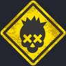 Defeat Boarder