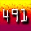 491 Achievements