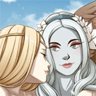 Lily & Angel
