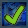 E2M2 finished