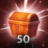 Free Keeper of Secrets