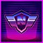 Neon Hero