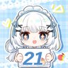 21