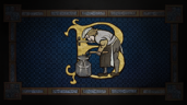 Blacksmith's Son