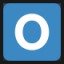 Regional Indicator Symbol Letter O