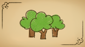 I Know This Forest Like the Back of My Smurf