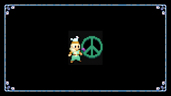 Peace Out