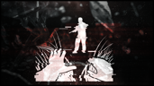 Ghost warrior