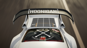 Born to Hoon