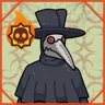 The Pestilence