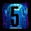 Fifth!