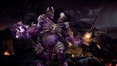 Stylish Eyedol