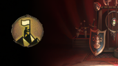 Legendary Perseverance