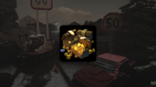 True looter