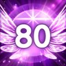 Level 80