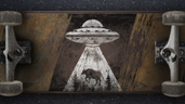 The Truth is Out There
