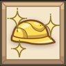 New Safety Hat