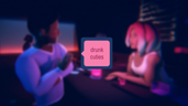drunk cuties