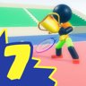 7 Tournaments