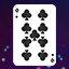 9 Of Clubs