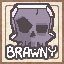 Brawny Whiteburn