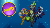 Career - Total Enemy KOs