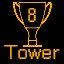 Tower Ace #8