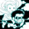 Superboyfriend to the rescue