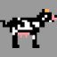 Space cow, REALLY ?